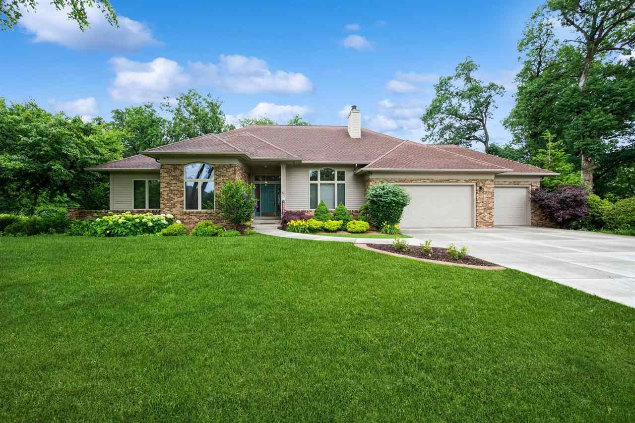 3519 Timber Ridge Trail Cedar Rapids, IA 52411 - Photo 2 of 52 Gallery Image 2