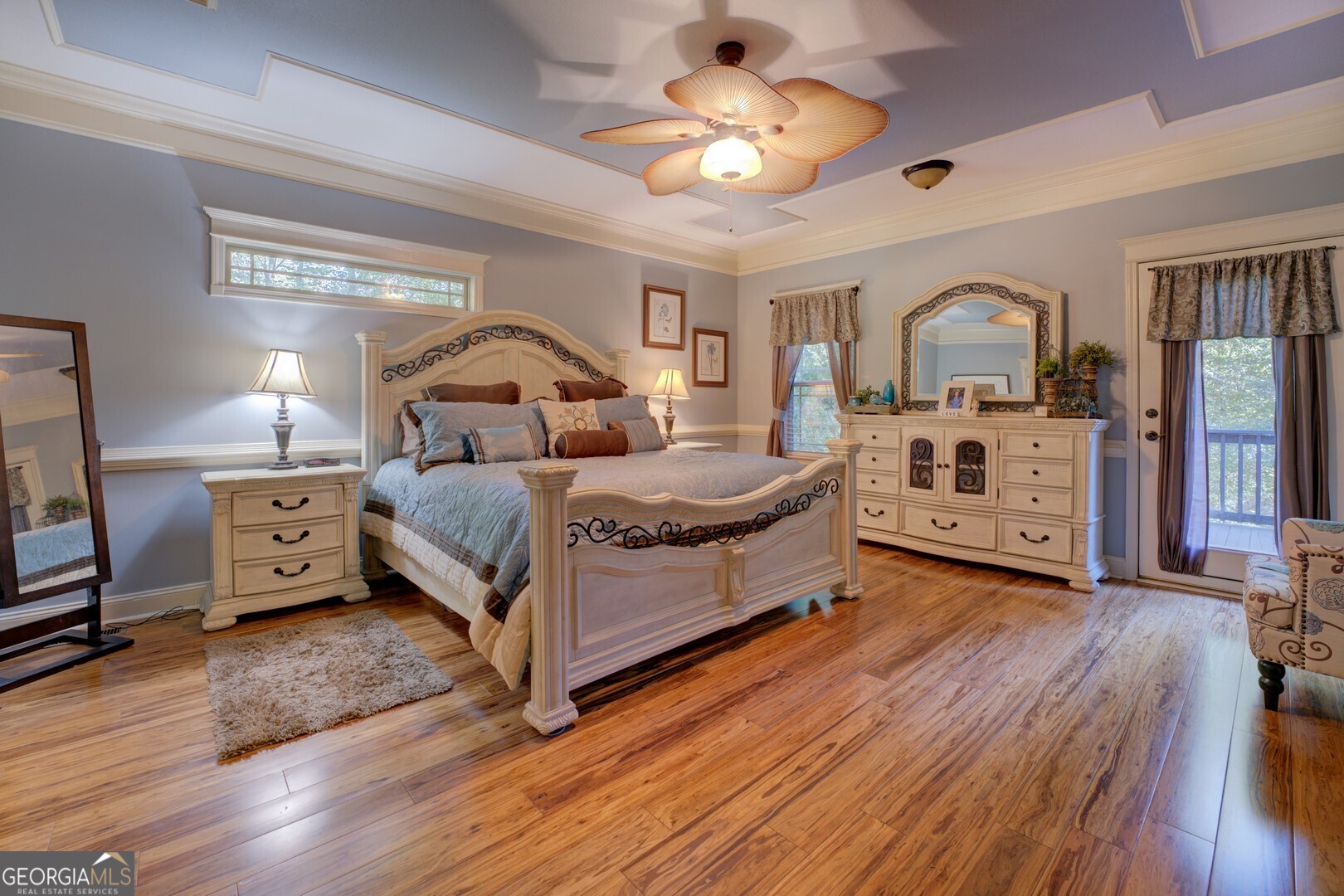 613 Van Morrison Road Monticello, GA 31064 - Photo 34 of 82