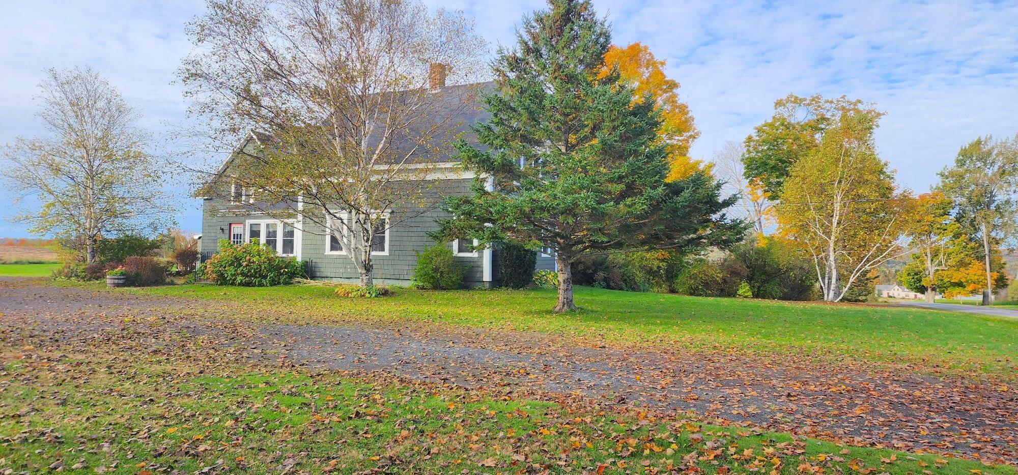 138 Dudley Road Mapleton, ME 04757 - Photo 7 of 84 20231011_085558
