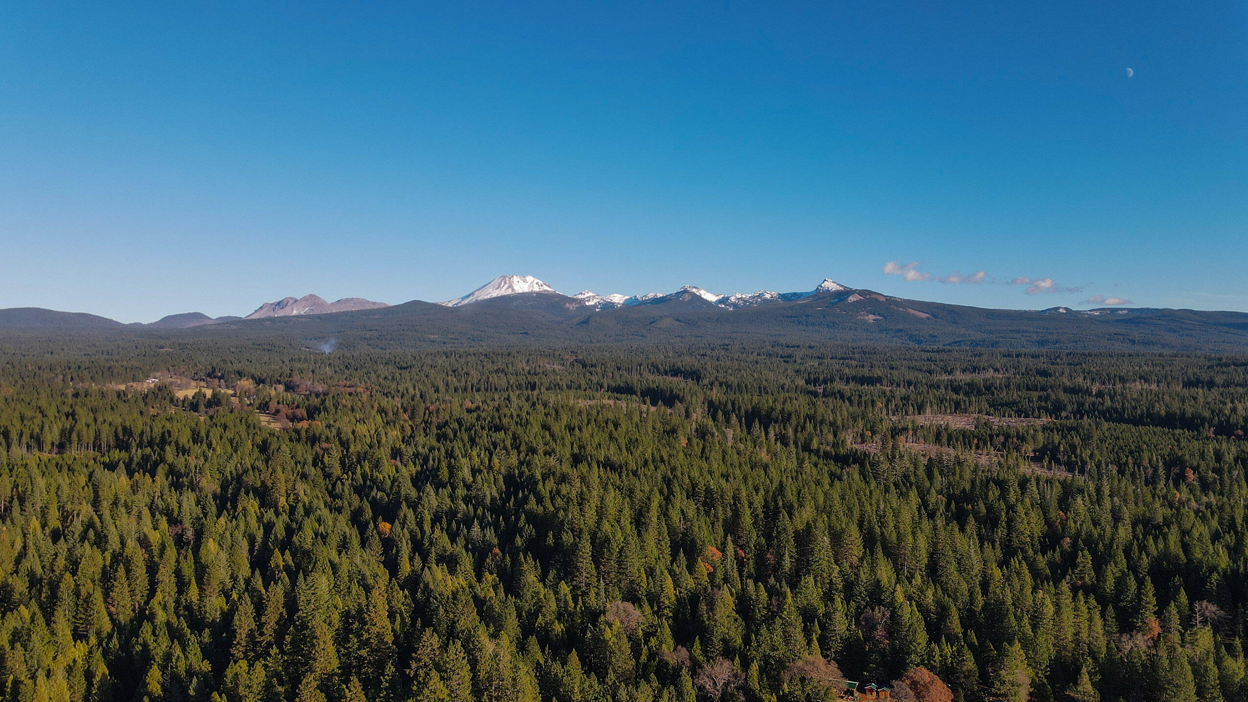 7911 Long Hay Flat Road Shingletown, CA 96088 - Photo 3 of 50 Next Door To Mount Lassen