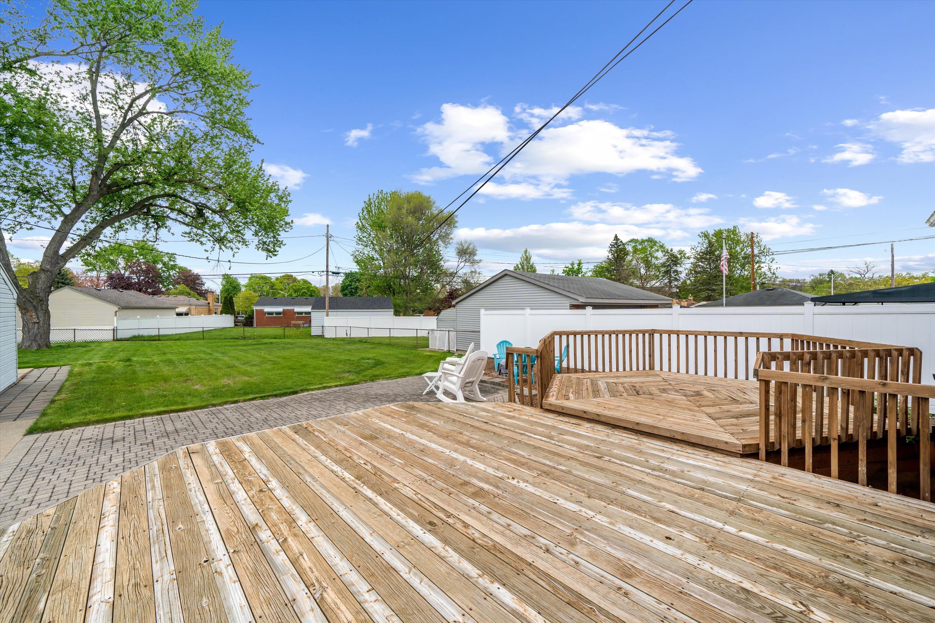 36753 Greenbush Road Wayne, MI 48184 - Photo 51 of 54 52-DSC09772