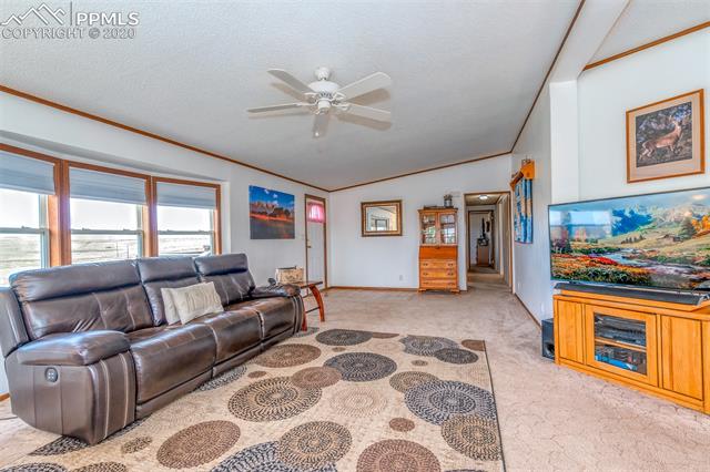 22850 Murphy Road Calhan, CO 80808 - Photo 24 of 49 Gallery Image 24