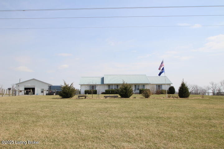 1566 Harrodsburg Road Perryville, KY 40468 - Photo 1 of 58 1566 Harrodsburg Rd