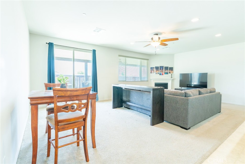 26725 Emperor Road Menifee, CA 92585 - Photo 7 of 21
