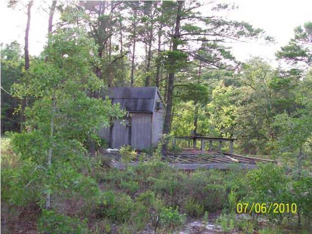 Lot 65 West Point Washington Road Santa Rosa Beach, FL 32459 - Photo 1 of 9 Gallery Image 1