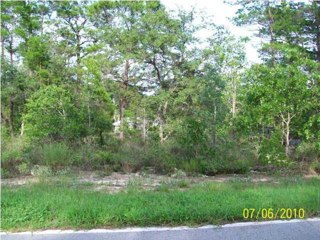 Lot 65 West Point Washington Road Santa Rosa Beach, FL 32459 - Photo 6 of 9 Gallery Image 6