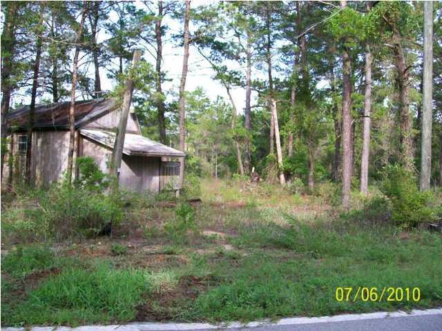Lot 65 West Point Washington Road Santa Rosa Beach, FL 32459 - Photo 7 of 9 Gallery Image 7