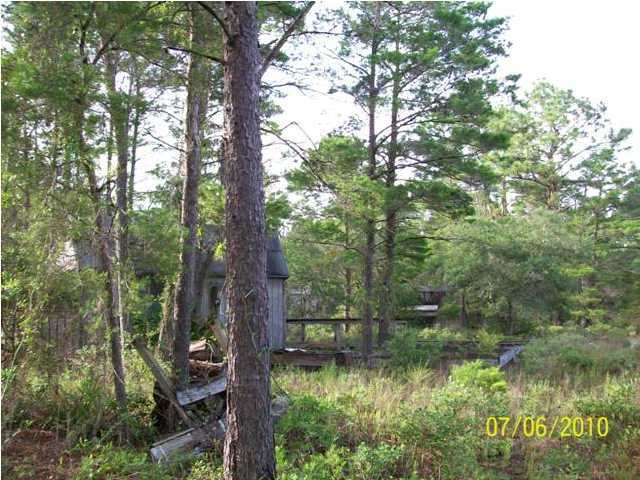 Lot 65 West Point Washington Road Santa Rosa Beach, FL 32459 - Photo 8 of 9 Gallery Image 8