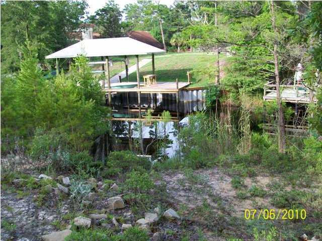 Lot 65 West Point Washington Road Santa Rosa Beach, FL 32459 - Photo 9 of 9 Gallery Image 9