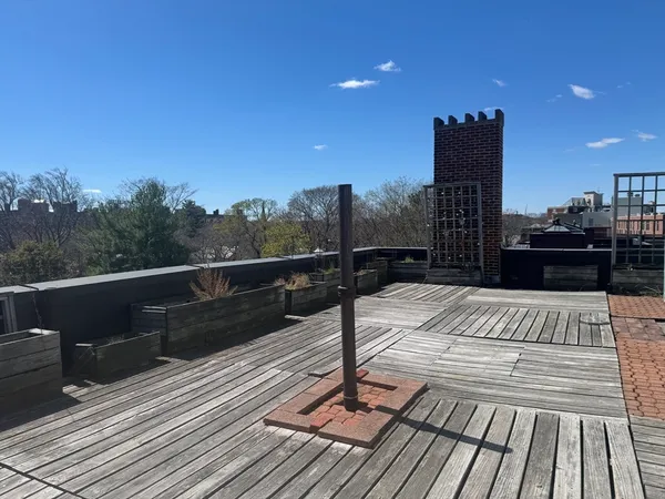 $795,000 | 16 Chauncy Street, Unit 60, Cambridge, MA 02138