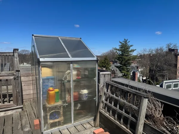 $795,000 | 16 Chauncy Street, Unit 60, Cambridge, MA 02138