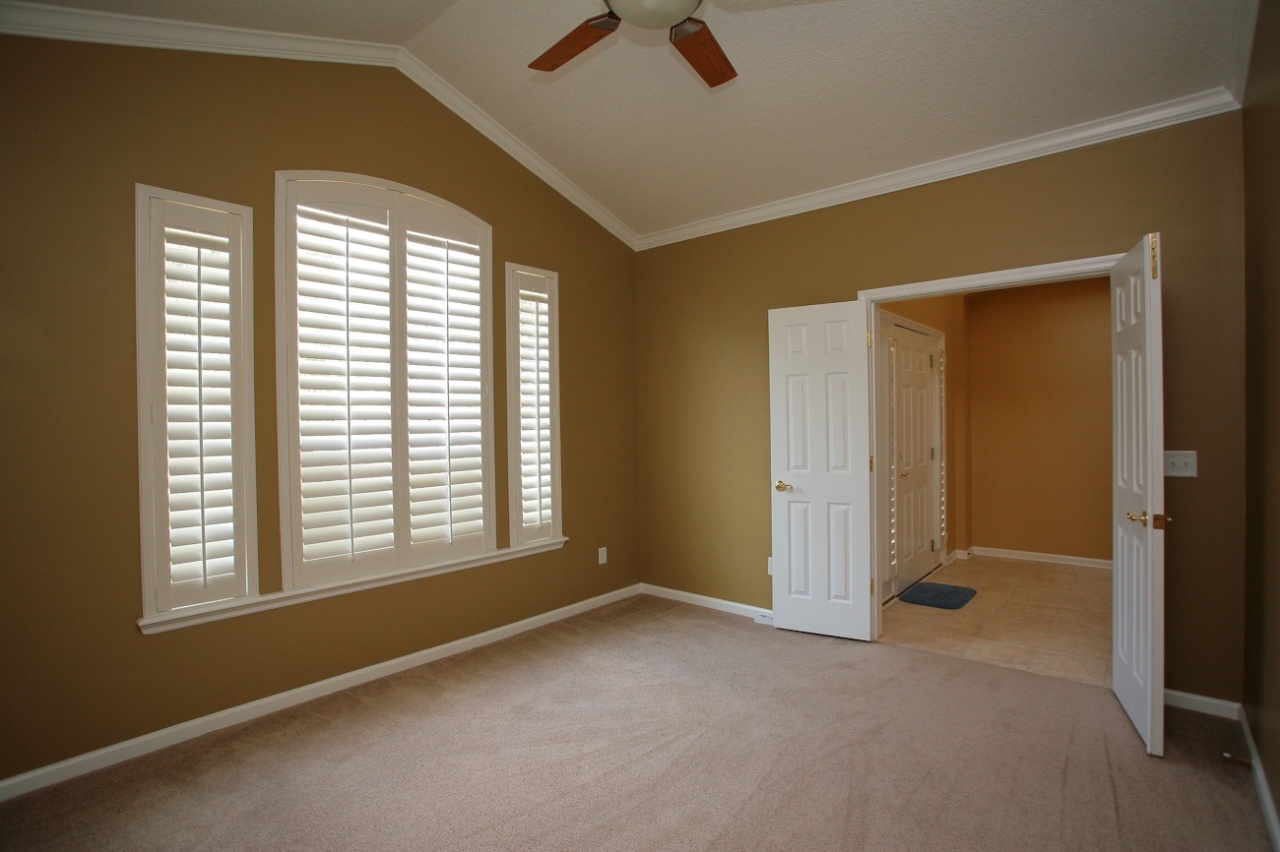 2536 Benjamin Road Jacksonville, FL 32223 - Photo 4 of 25 a view of an empty room with a window