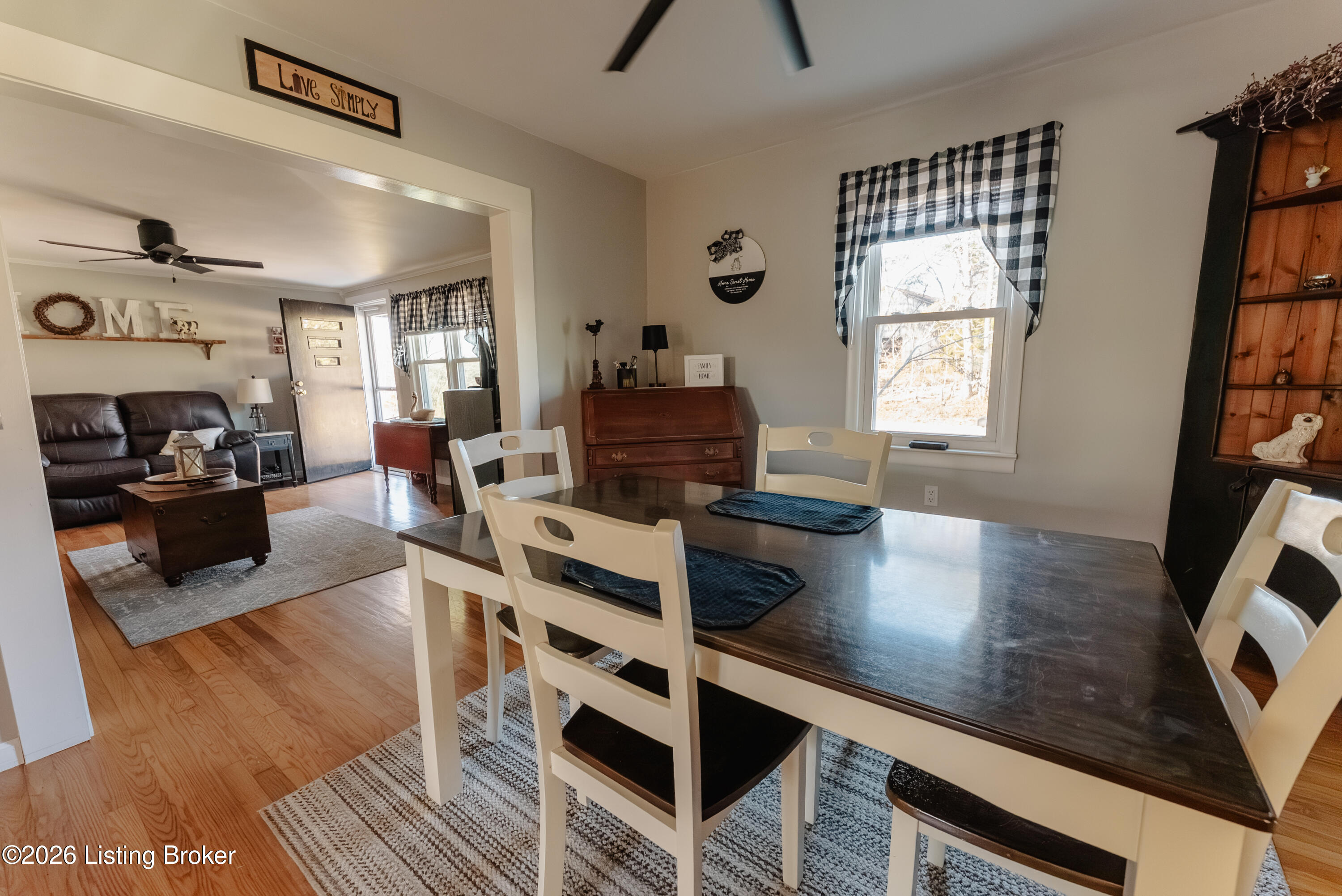 1089 Warner Ridge Road Jamestown, KY 42629 - Photo 47 of 91 1089 Warner Ridge-46