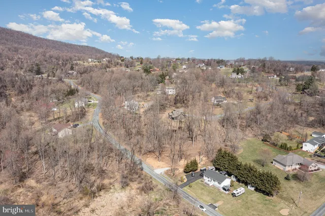 $29,900 | 25 Shirley Trail, Fairfield, PA 17320