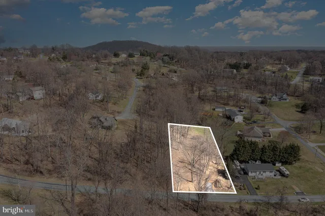 $29,900 | 25 Shirley Trail, Fairfield, PA 17320