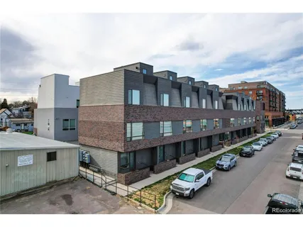 $575,000 | 3937 Inca Street, Denver, CO 80211
