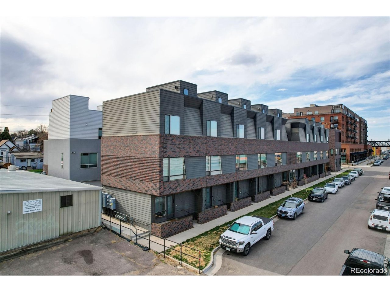 3937 Inca Street Denver, CO 80211 - Photo 34 of 39