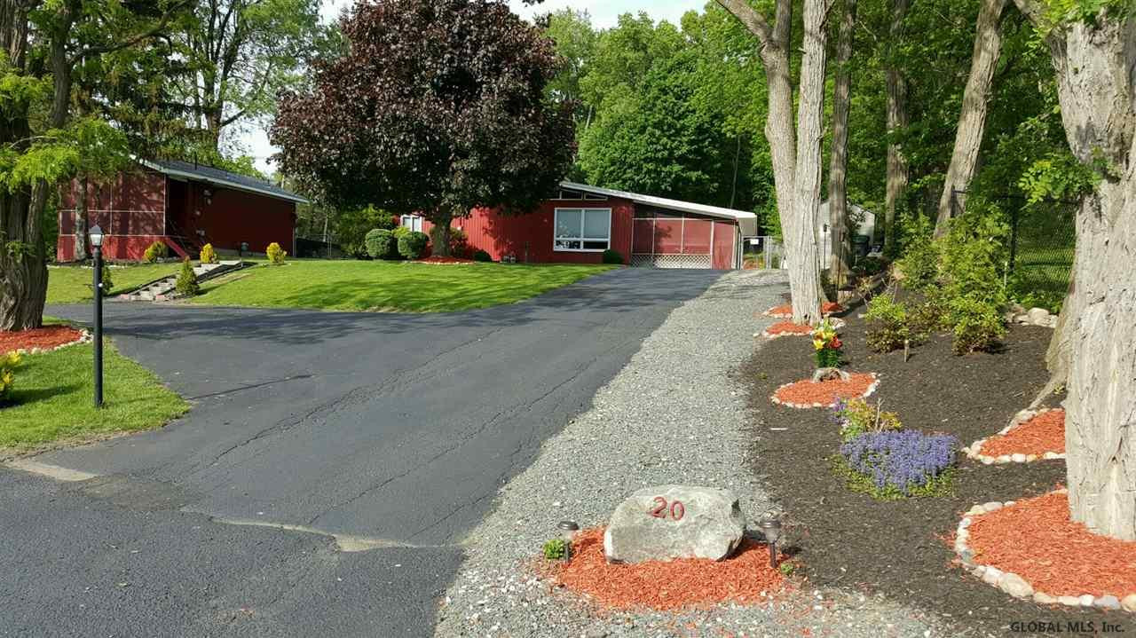 20 Tague Road Troy, NY 12182 - Photo 1 of 24 Photo 1