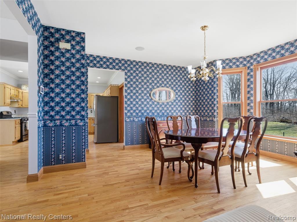 675 West Leonard Road Leonard, MI 48367 - Photo 18 of 45