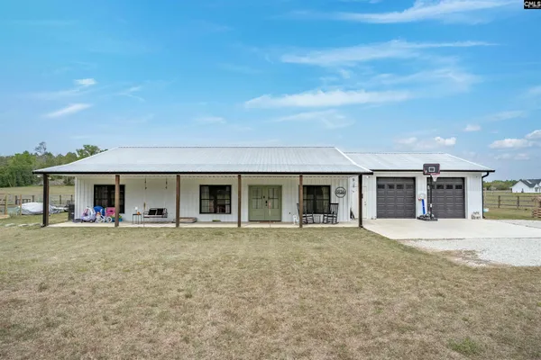 $397,500 | 1936 Ben Franklin Road, Leesville, SC 29070