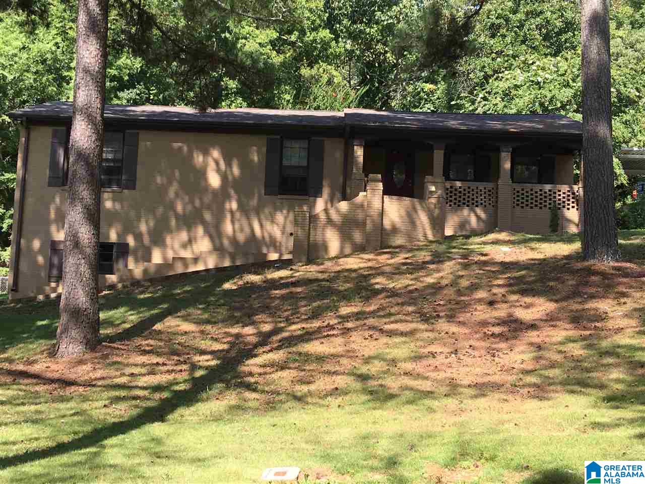 510 Ridge Avenue Bessemer, AL 35020 - Photo 1 of 25