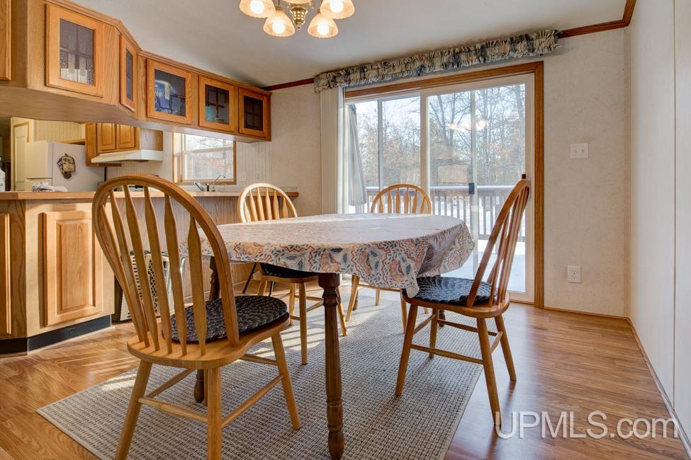 10432 V.05 Road, Unit NONE Rapid River, MI 49878 - Photo 14 of 41
