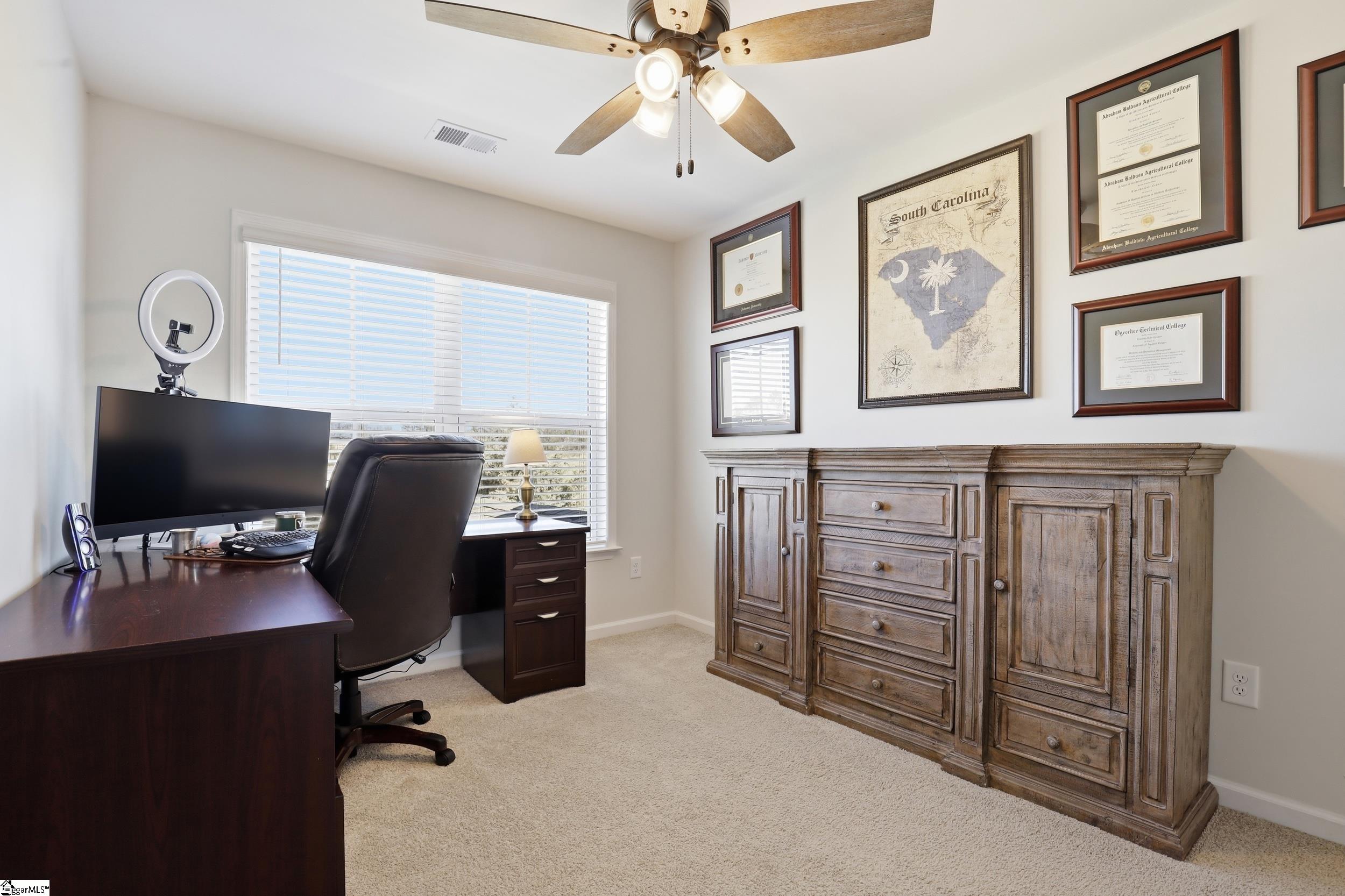 349 Stirrup Court Greer, SC 29651 - Photo 19 of 28