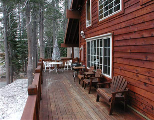 4315 Castle Road Soda Springs, CA 95728 - Photo 8 of 9 Gallery Image 8