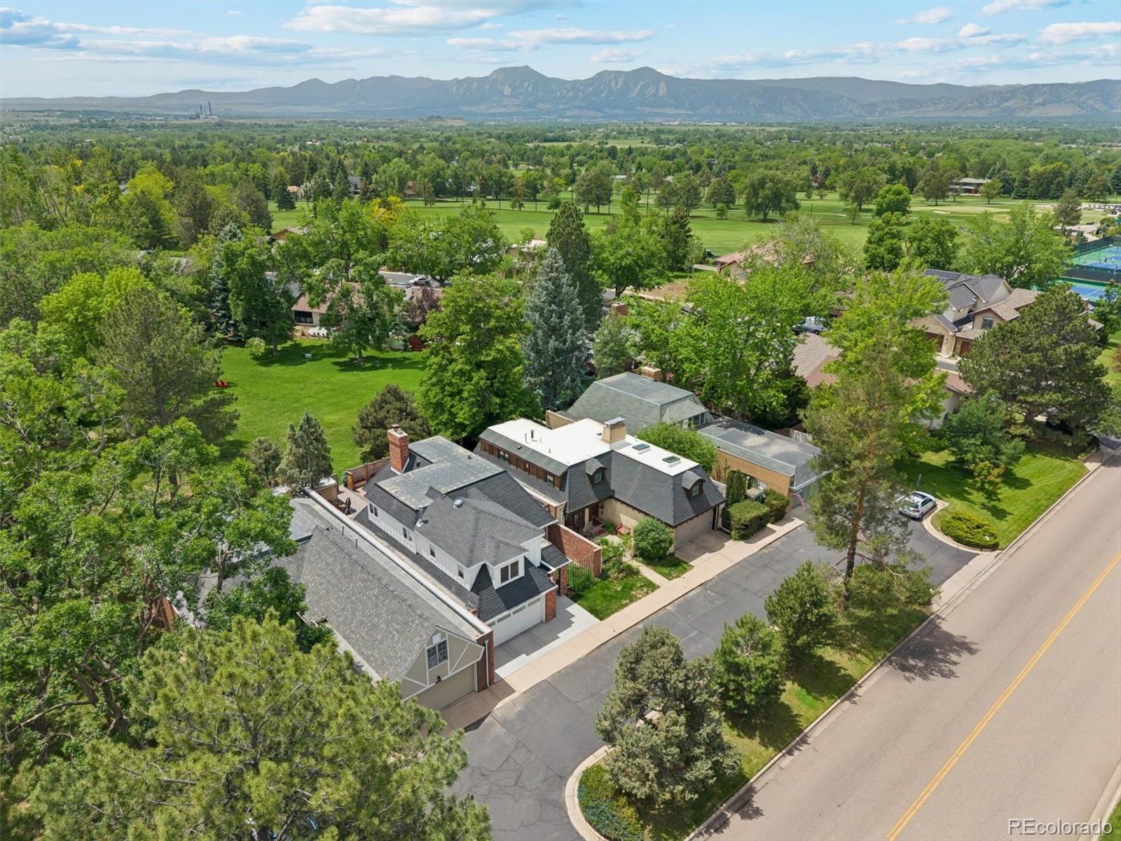 7338 Clubhouse Road Boulder, CO 80301 - Photo 39 of 46