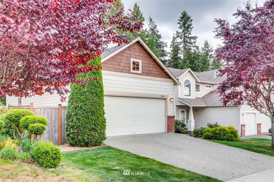 264 Shadow Place Southeast Renton, WA 98059 - Photo 22 of 22