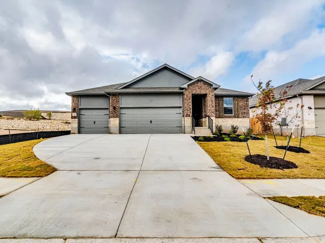 $3,300 | 227 Cathedral Mountain Drive, Dripping Springs, TX 78620