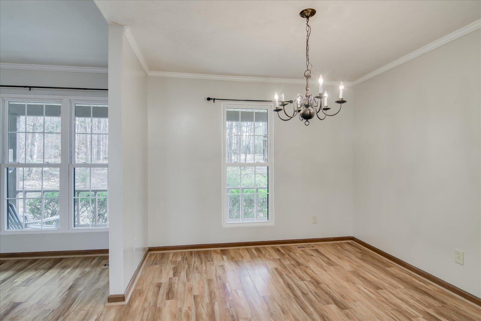 788 Briggs Road North Augusta, SC 29860 - Photo 8 of 31 dinning room