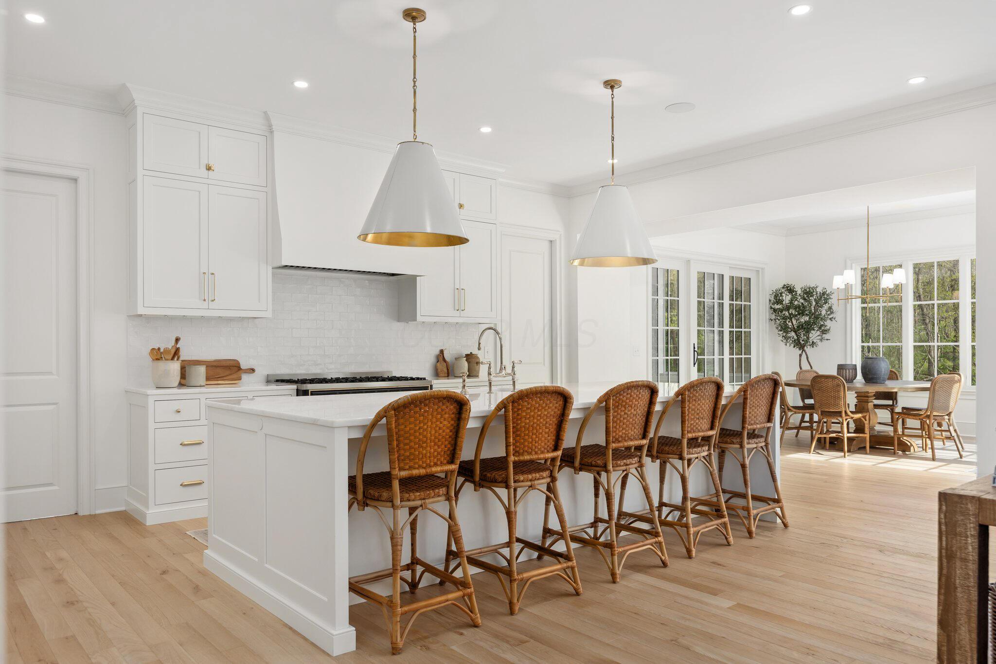7365 Perry Road Delaware, OH 43015 - Photo 13 of 111 Kitchen