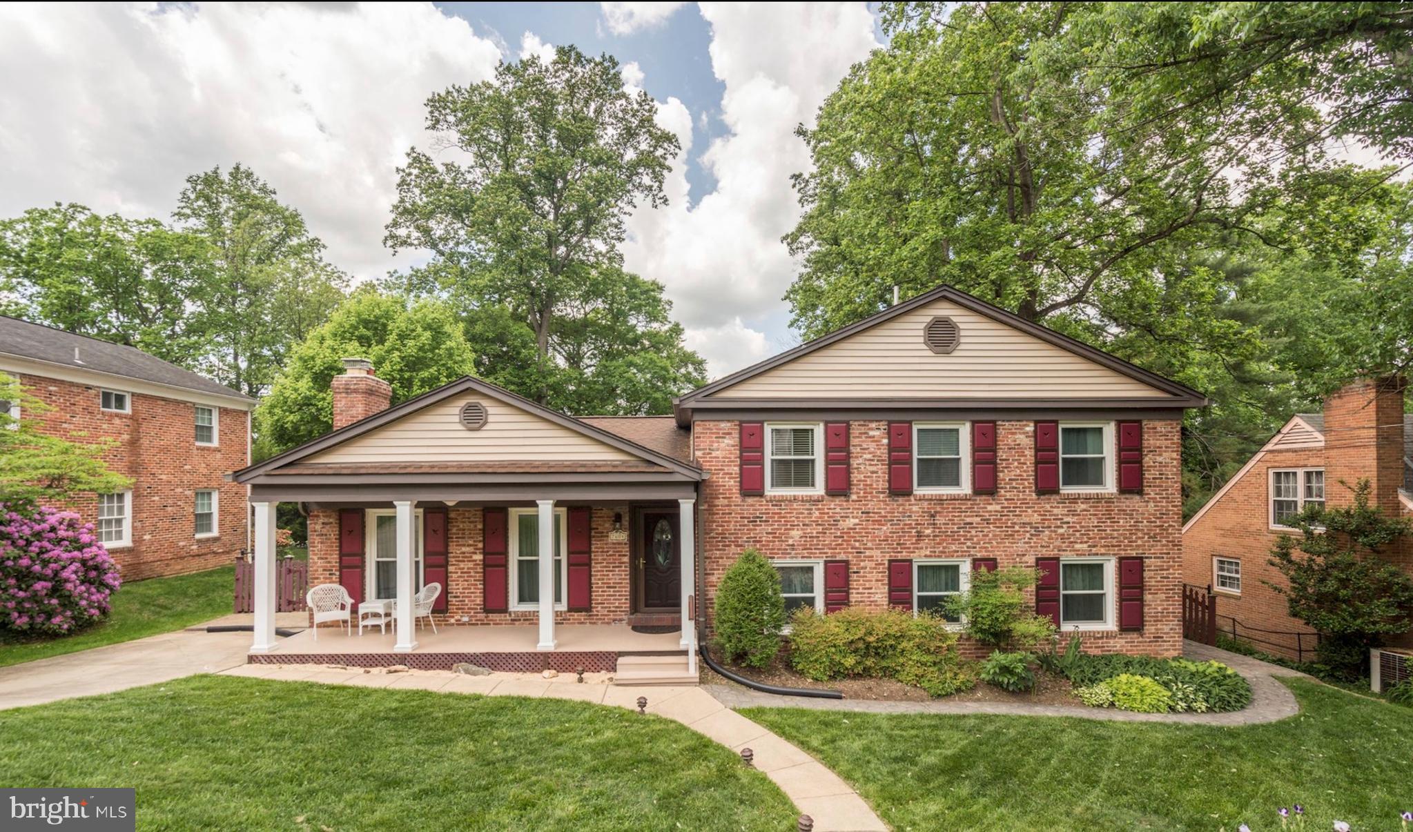 7604 Sebago Road Bethesda, MD 20817 - Photo 1 of 31 Welcome to 7604 Sebago Rd!