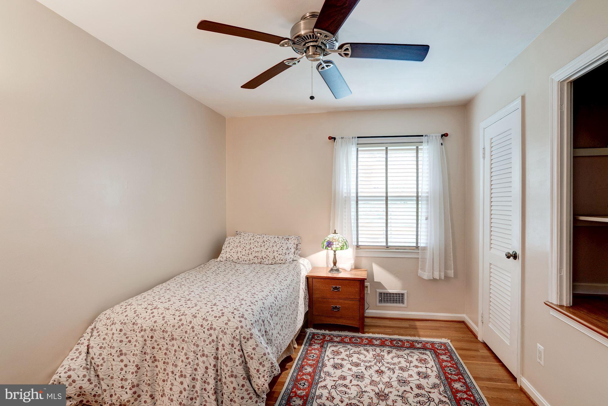 7604 Sebago Road Bethesda, MD 20817 - Photo 16 of 31 Bedroom #1
