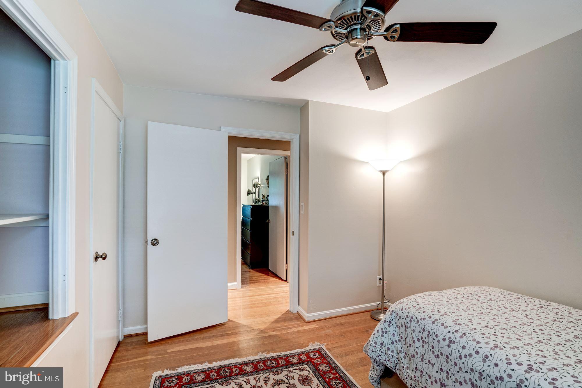 7604 Sebago Road Bethesda, MD 20817 - Photo 17 of 31 Bedroom #1