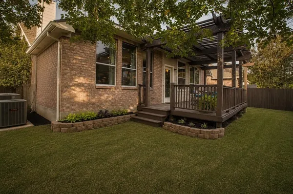 $390,000 | 1620 Creekside Drive, Corinth, TX 76210