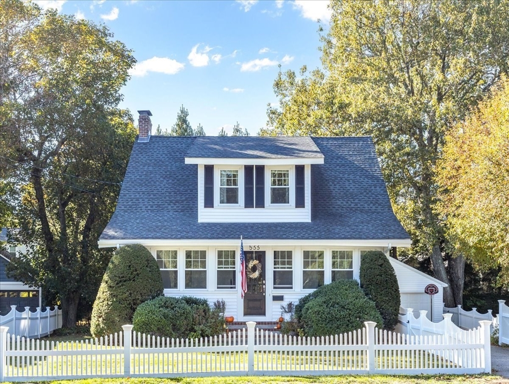 533 Chestnut Street Needham, MA 02492 - Photo 37 of 41 Gallery Image 37