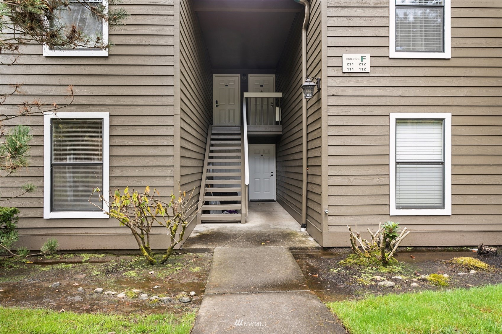 13801 Old Redmond Road, Unit F111 Redmond, WA 98052 - Photo 1 of 24 Gallery Image 1