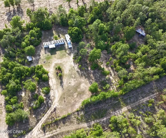 $50,000 | 20021 Owenwood Trail, Fountain, FL 32438