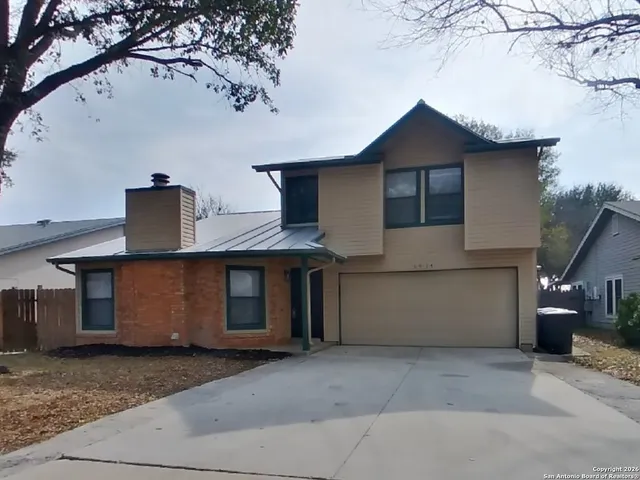 $1,839 | 6934 Sunshine Tree Drive, San Antonio, TX 78249