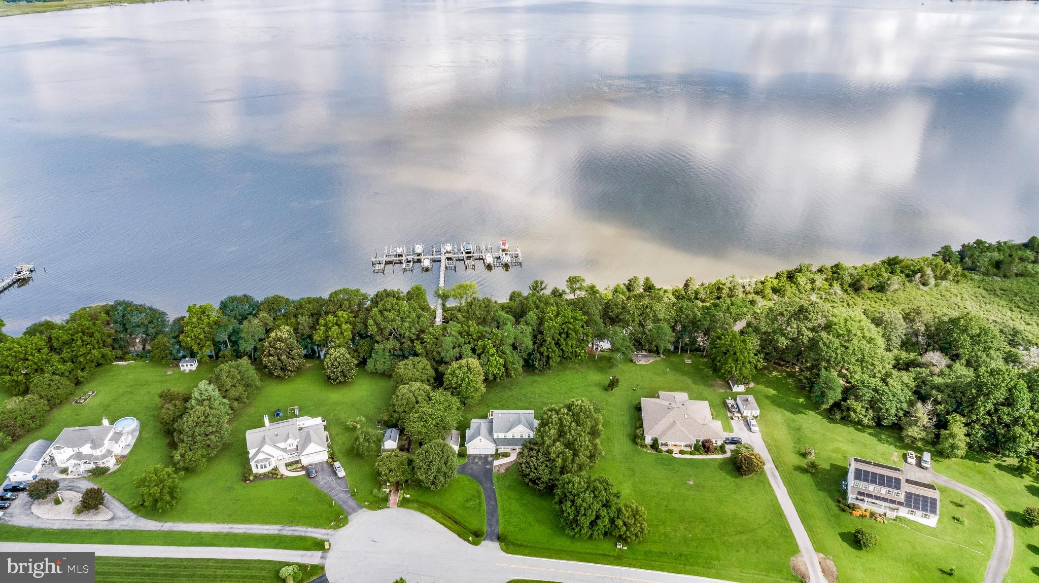 5965 Ketch Road Prince Frederick, MD 20678 - Photo 1 of 56 Riverfront Living in Prince Frederick!