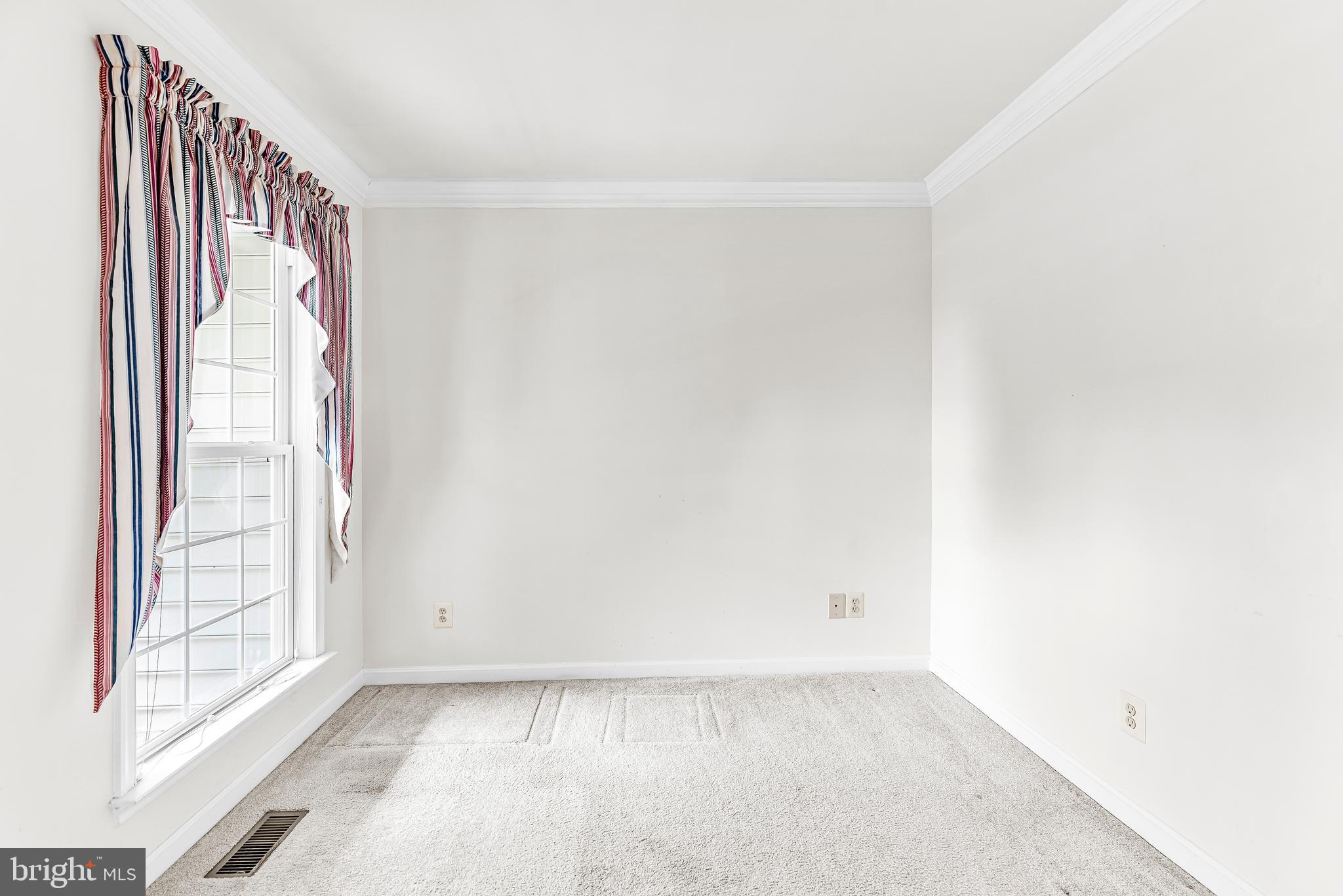 5965 Ketch Road Prince Frederick, MD 20678 - Photo 26 of 56 a view of an empty room with a window