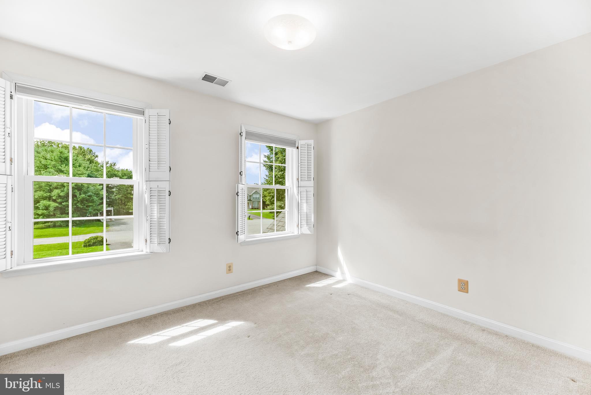 5965 Ketch Road Prince Frederick, MD 20678 - Photo 36 of 56 an empty room with a window