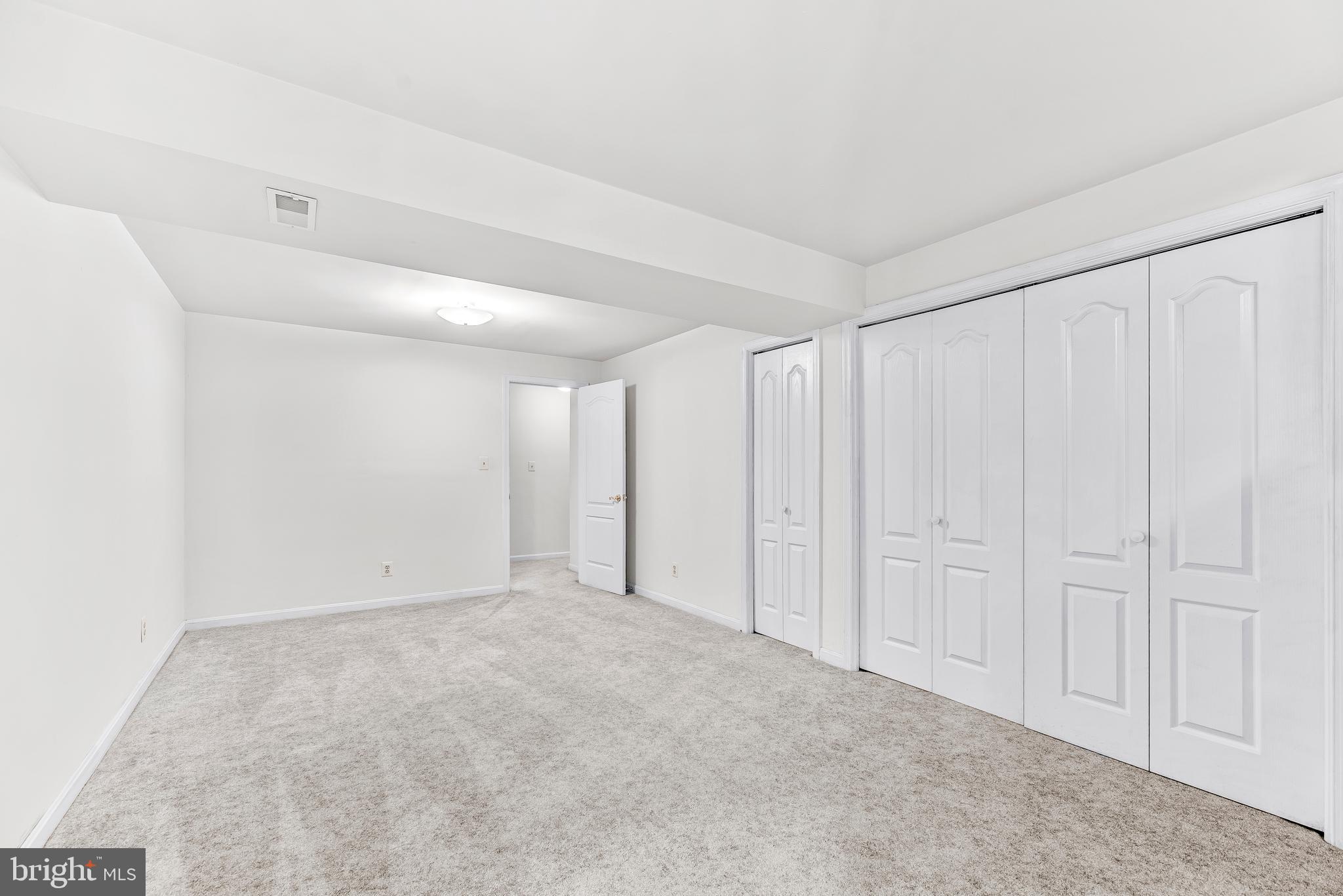 5965 Ketch Road Prince Frederick, MD 20678 - Photo 41 of 56 a view of an empty room