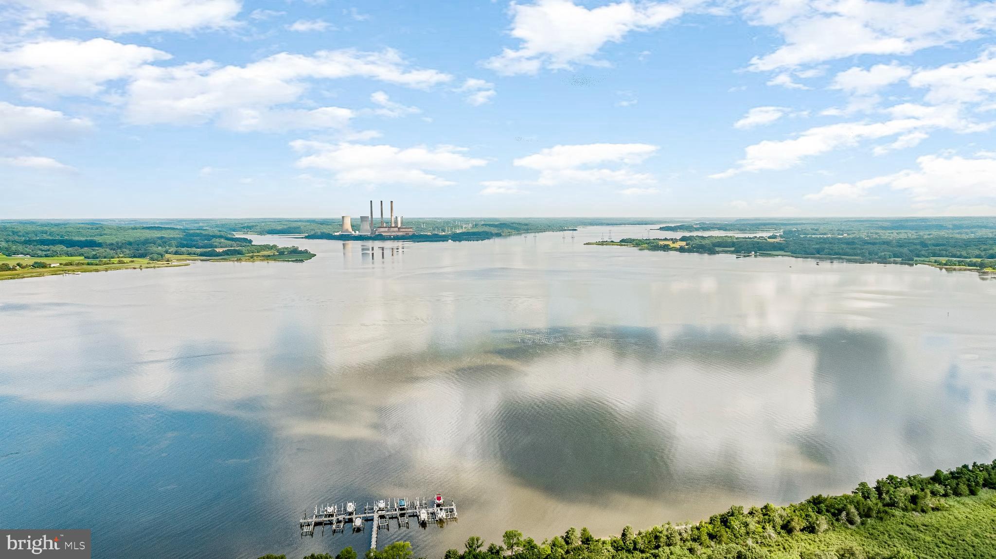 5965 Ketch Road Prince Frederick, MD 20678 - Photo 47 of 56 a view of a lake