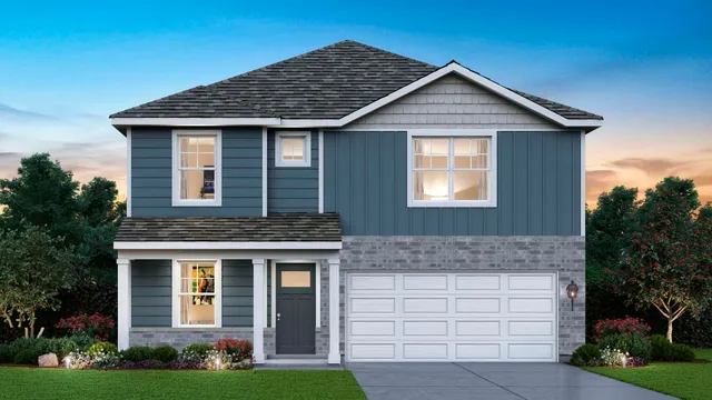 $488,990 | 1810 Overland Drive, Plainfield, IL 60586