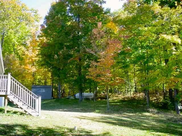 3237 Hancock Lake Road Harshaw, WI 54529 - Photo 19 of 20 Gallery Image 19