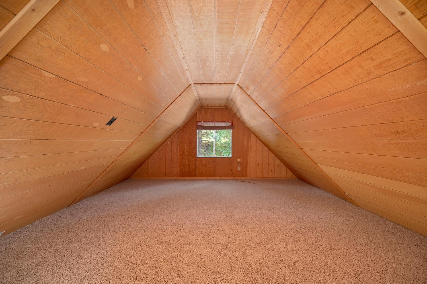 31055 Gold Run Road Gold Run, CA 95717 - Photo 33 of 35 a view of a room with an empty room