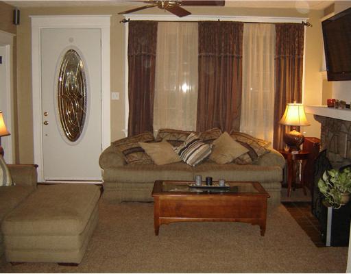 3964 Brighton Road Brighton Heights, PA 15212 - Photo 2 of 18 Living Room. THE FRONT DOOR OPENS ON THE COZY LIVING ROOM WITH GAS LOG FIREPLACE